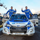 Illustration for article titled David Higgins And Subaru Rally Team USA Win The 2013 Rally America National Championship With A Victory At Lake Superior Performance Rally